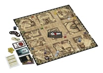 Hasbro Gaming Cluedo : Wizarding World Harry Potter Edition Mystery Board Game