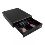 SAMSUNG Sam4s Small Cash Drawer 3note/4coin