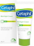 Old Version, Cetaphil Rich Night Cream 50G