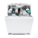 Candy Rapido CI 3E9L0W-80 13 Place Integrated Dishwasher
