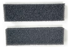 Sink Filter Screen For Spray Booth Hs-E600, 2Pcs