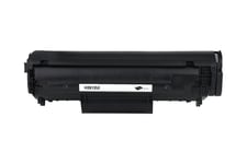 Non OEM Toner Cartridge Compatible With Q2612A For HP LaserJet 1022 1018 1010