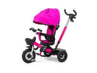 Milly Mally Milly Mally The Movi Pink tricycle