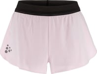 Craft Women's Pro Hypervent Split Shorts 2 Aster, L