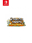 Harvest Moon: Light of Hope - Nintendo Switch - Äventyr