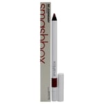 Be Legendary Line and Primer Pencil - Light Honey Brown SmashBox for Women - 0.04 oz Lip Pencil