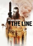 Spec Ops: The Line Steam Key EUROPE