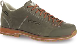 Dolomite Unisex Dolomite 54 Low FG EVO GORE-TEX Sage Green, 42