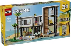 LEGO® Creator 31153 Modernt hus