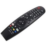 Gaetooely Remote Control AEU Magic AN-MR18BA AKB75375501 Replacement for TV