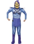 He-Man Skeletor Kostyme til Barn