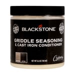 Blackstone Griddle Seasoning