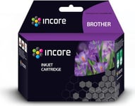 Incore-Bläck Ib-1280-C-N/Lc1280xl-C (Cyan)