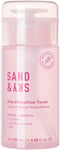 Sand & Sky Marshmallow Toner | Hydrating, Exfoliating Facial Toner to Brighten S