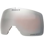 Oakley Flight Tracker M Rep. Lens Prizm Black Irid