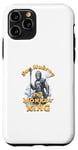 iPhone 11 Pro The Monkey King - Sun Wukong Case