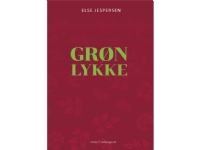 Grön lycka | Else Jespersen | Språk: Danska