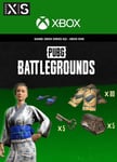 PlayerUnknown's Battlegrounds - 2023 Summer Pack (DLC) XBOX LIVE Key GLOBAL