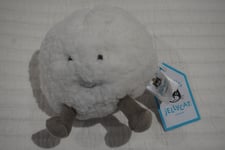 Jellycat Amuseable Snowball - Plush Soft Christmas Toy