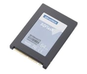 ADVANTECH Solid State Disk, SQF PATA2.5 SSD 32G SLC UD4 (0~70C)