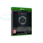 The Elder Scrolls Online Collection Blackwood Microsoft Xbox One, Microsoft Xbox Series X