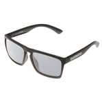 Shimano Vanford Polarised Sunglasses Black/Smoke
