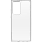 OtterBox Galaxy S22 Ultra 5G Symmetry Series Case - Clear Antimicrobial