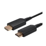 FDL ULTRA HDMI 2.0 ACTIVE OPTICAL (AOC) CABLE - 25M