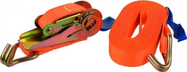 Geko Transportband Med Rotor 5M/1T/25Mm (60) G02385 Geko