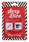 Play it Sexy Sexy Dice