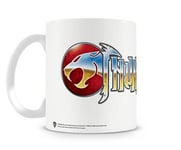 Thundercats Classic Retro Coffee Mug, Accessories