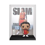 Figurine Funko Pop NBA Cover Slam Trae Young