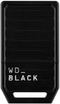 Expansion Card 1TB/ WDBMPH0010BNC-WCSN WDC