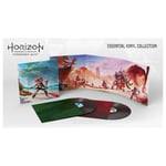 Horizon Forbidden West Select Tracks Set Vinyle - 2LP - Neuf