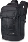 Dakine Verge Backpack 32L Black Ripstop, 32L