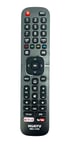 NEW Replacement Remote Control EN2B27 for TV Smart Hisense 32K3110W Universal