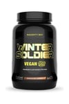 Winter Soldier - Vegan 100, Chocolate Cannoli - 930g