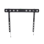 Essentials Basic Wallmount Medium Flat TV-feste