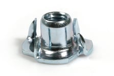 Arvid Nilsson Islagsmutter Rund-FZB M5 100-pack AN Box