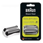 Braun 32B/32S Replacement Foil & Cutter Cassette Cartridge Head Series 3 Shavers