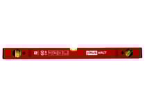 Spirit Level Haushalt Jyc-97C-4 600 Mm