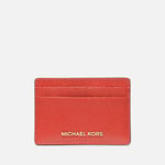 MICHAEL Michael Kors Jet Set Leather Cardholder