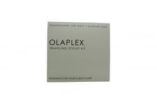 OLAPLEX TRAVELING STYLIST KIT GIFT SET 100ML BOND MULTIPLIER + 2 X 100ML BOND PE