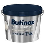 BUTINOX Maling Butinox Superdekk Interiør Tak 2,7L