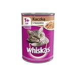 Kattemad Whiskas   And 400 g