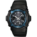 CASIO AWGM100A1AER - Quartz Klocka Herr (52MM)