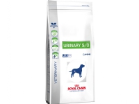 Royal Canin Urinary S/O, Adult, Jätte (> 45kg), Maxi (26 - 44 kg), Medium (11 - 25 kg), Mini (5 - 10kg), X-Small (