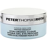Peter Thomas Roth Water Drench Hyaluronic Acid Cloud Hydra-Gel Under-Eye