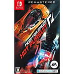Need For Speed: Hot Pursuit Remastered (english) Pour Nintendo Switch