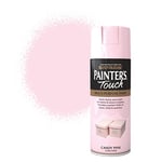 Rust-Oleum AE0040032E8 400ml Painter's Touch Spray Paint - Candy Pink Gloss